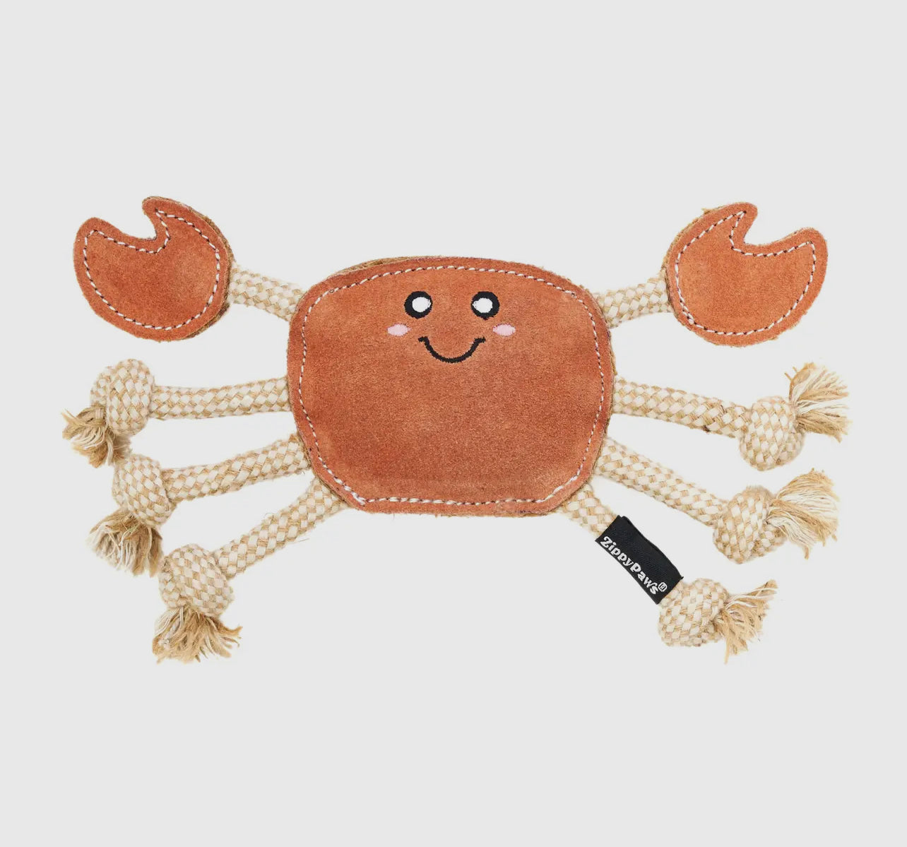 Zippypaws Eco crab