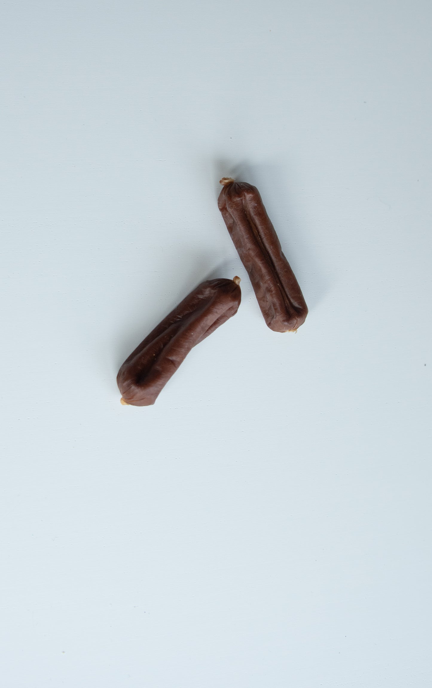 Soft Mini Duck Sausages