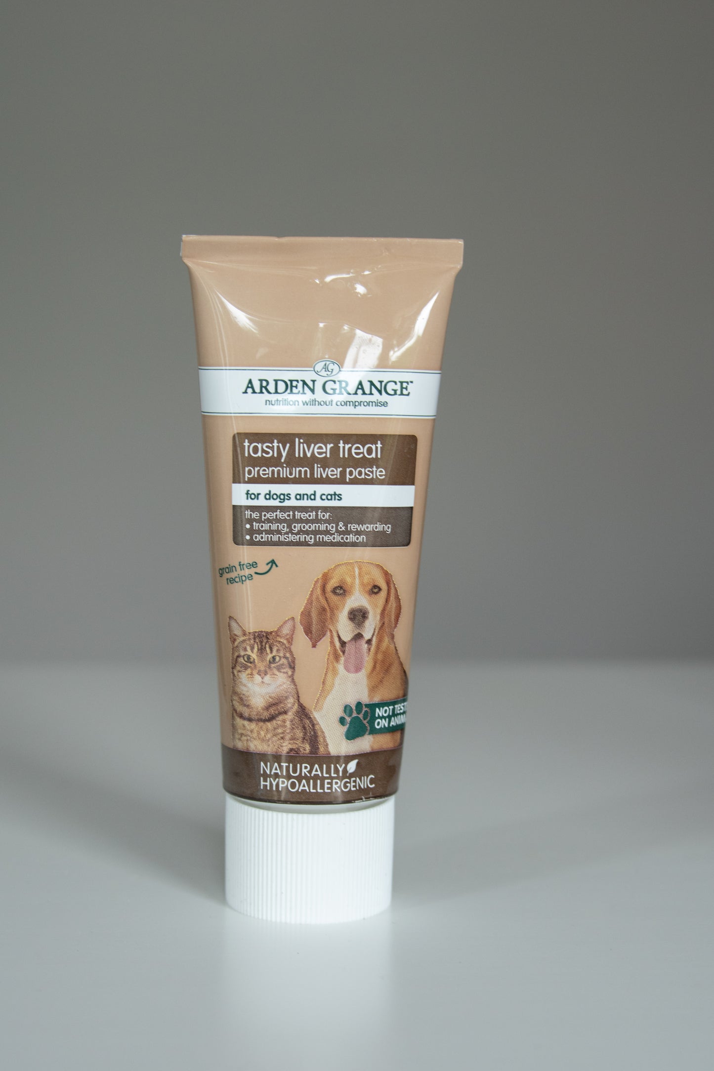 Arden Grange Liver Paste