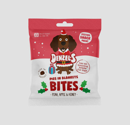 Denzels pigs in blankets gift box