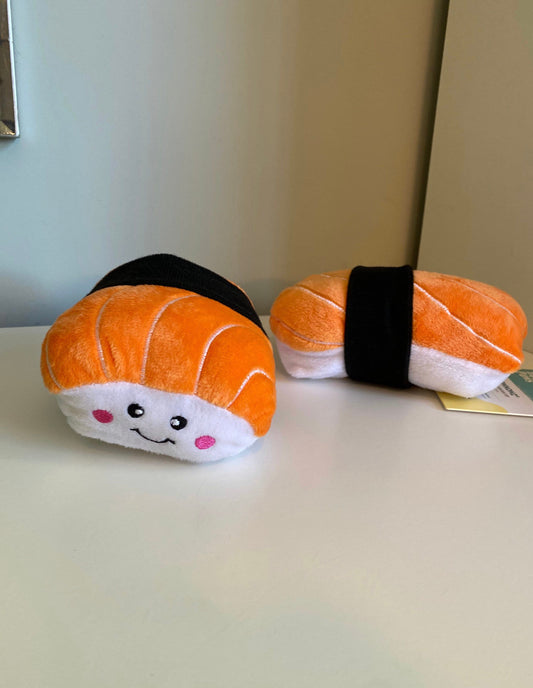 Sushi Plush Toy