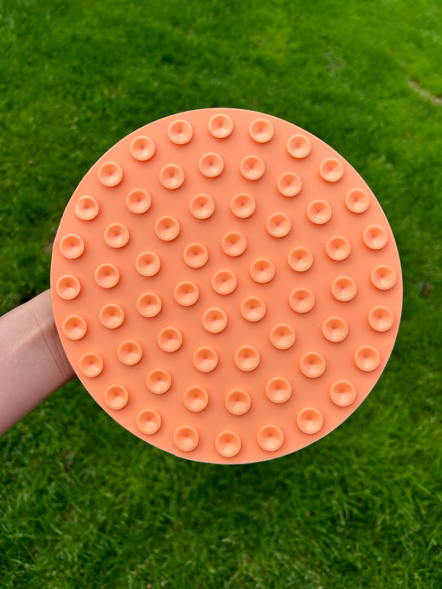 Summer honeycomb mat