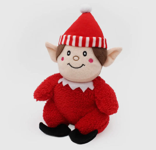 Zippypaws elf