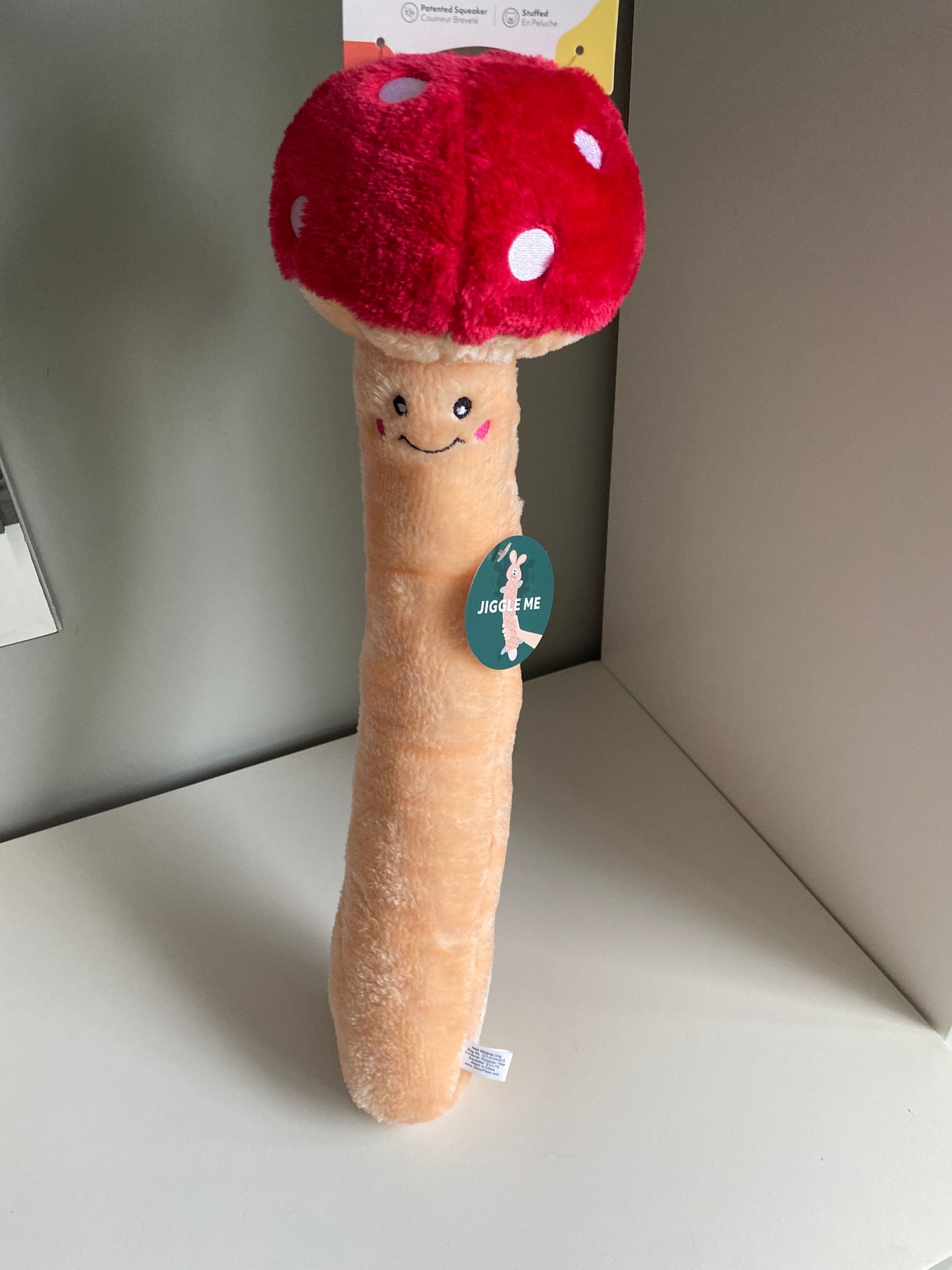 50cm Mushroom toy