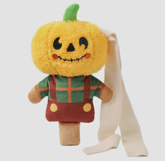 Scarecrow toy