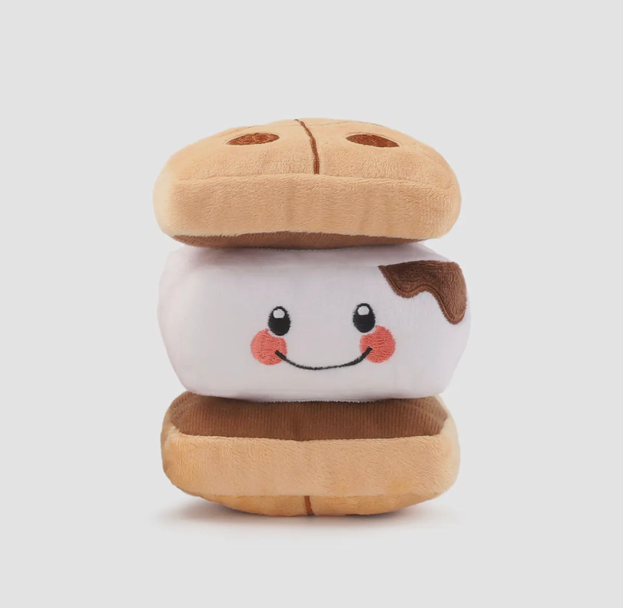 Hugsmart s’mores toy