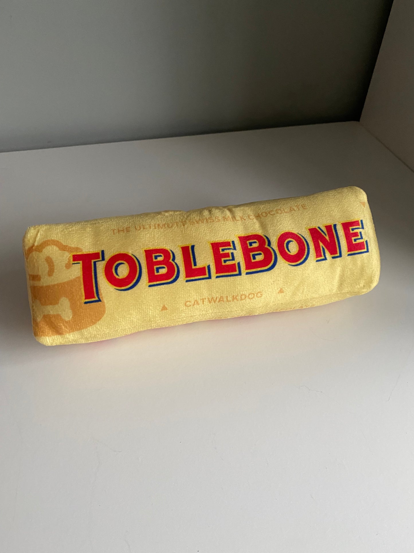 Toblebone