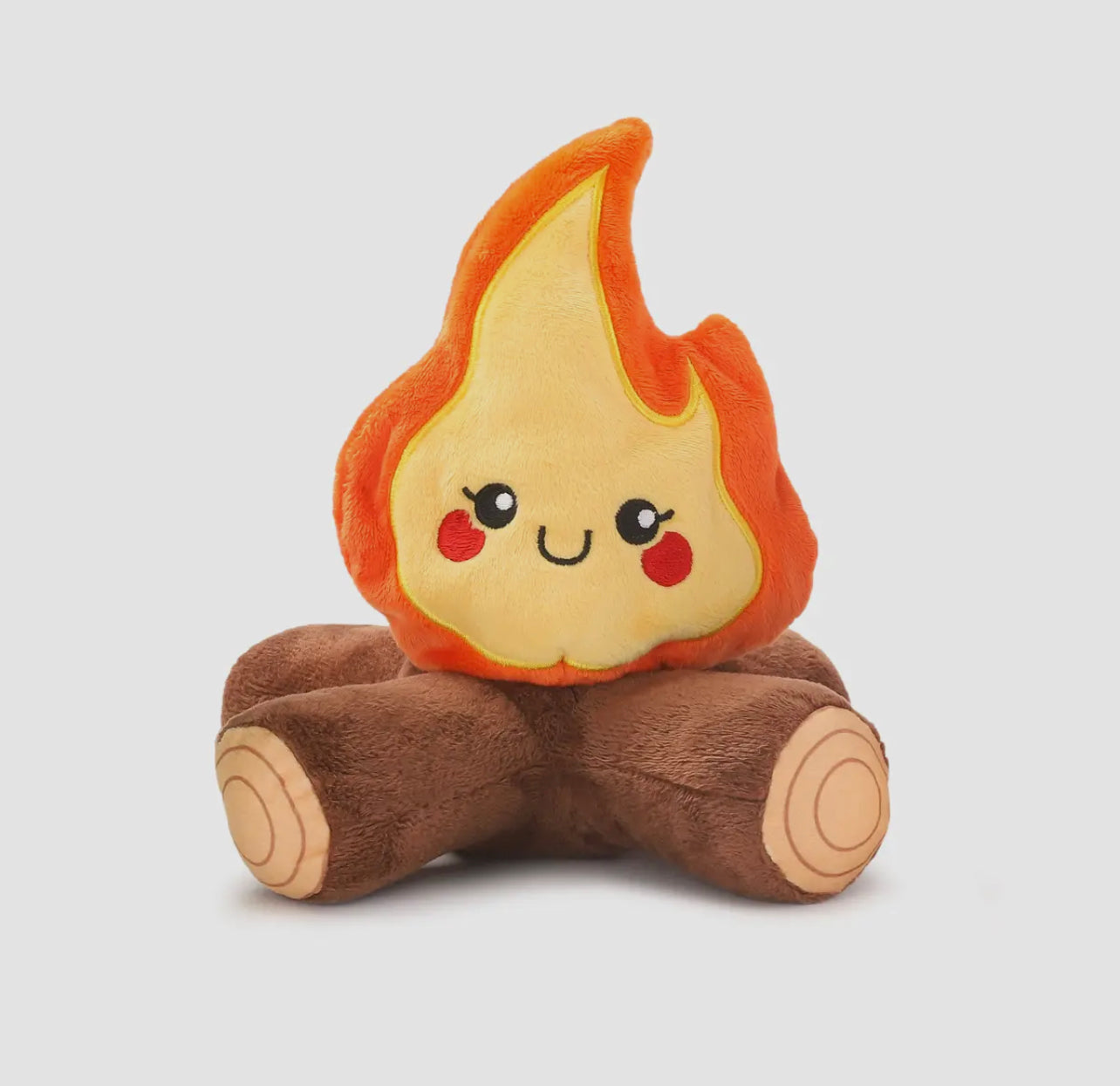 Hugsmart Campfire plush