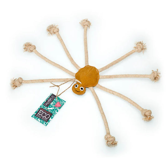 Green and wilds long legs eco toy