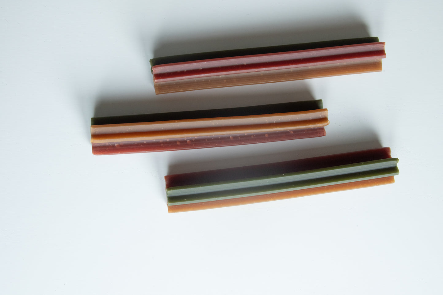 Triple Action Dental Sticks