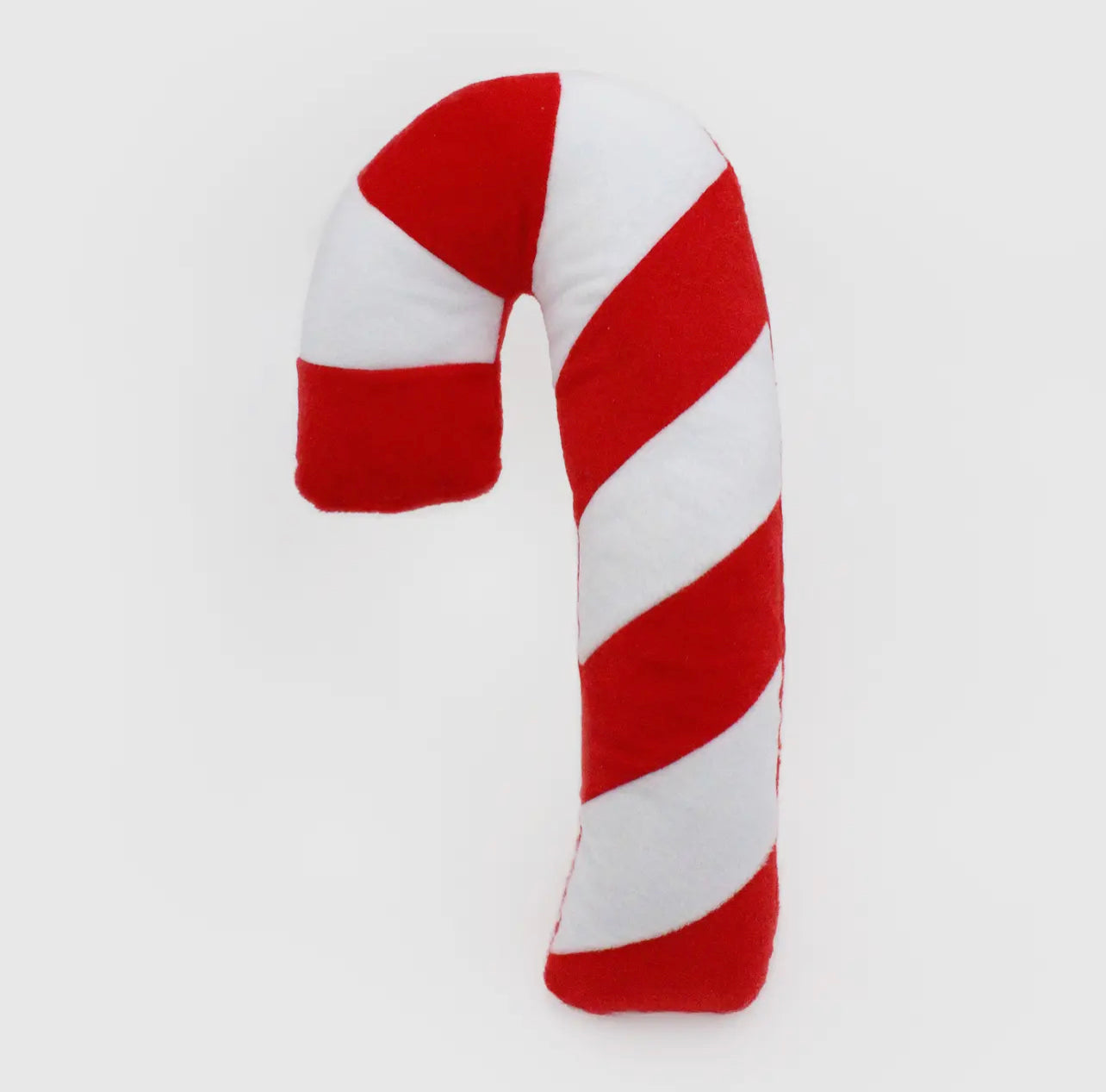 Zippypaws jigglerz candy cane