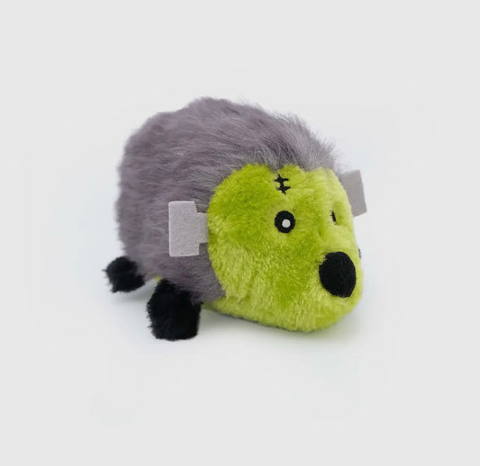 Zippy paws Frankenstein hedgehog (large)