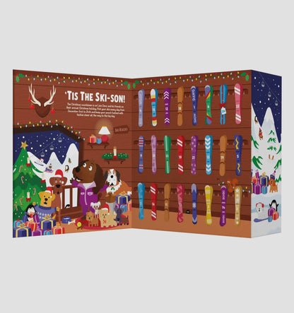 Denzels advent calendar