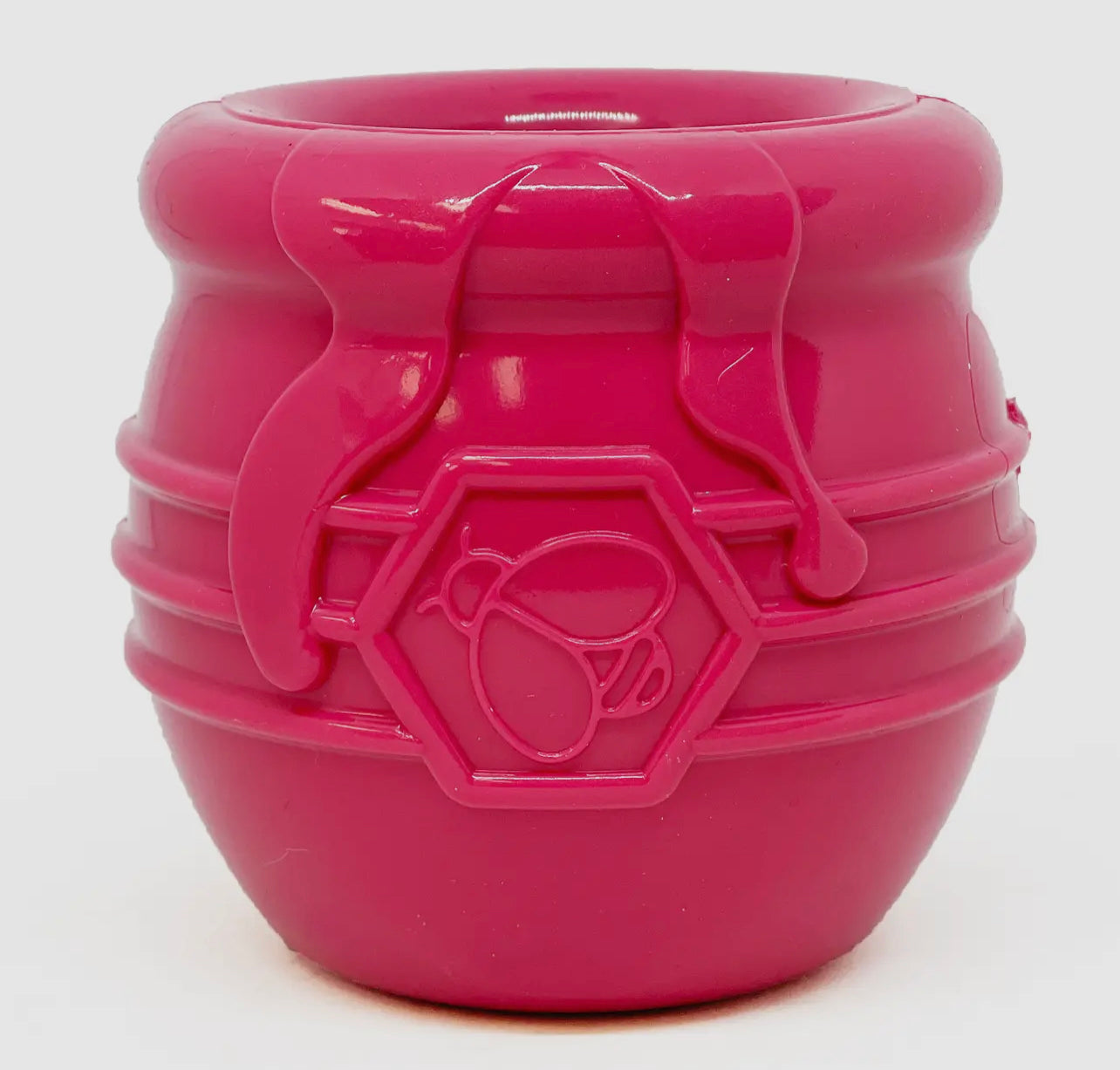 Pink Honey Enrichment Pot