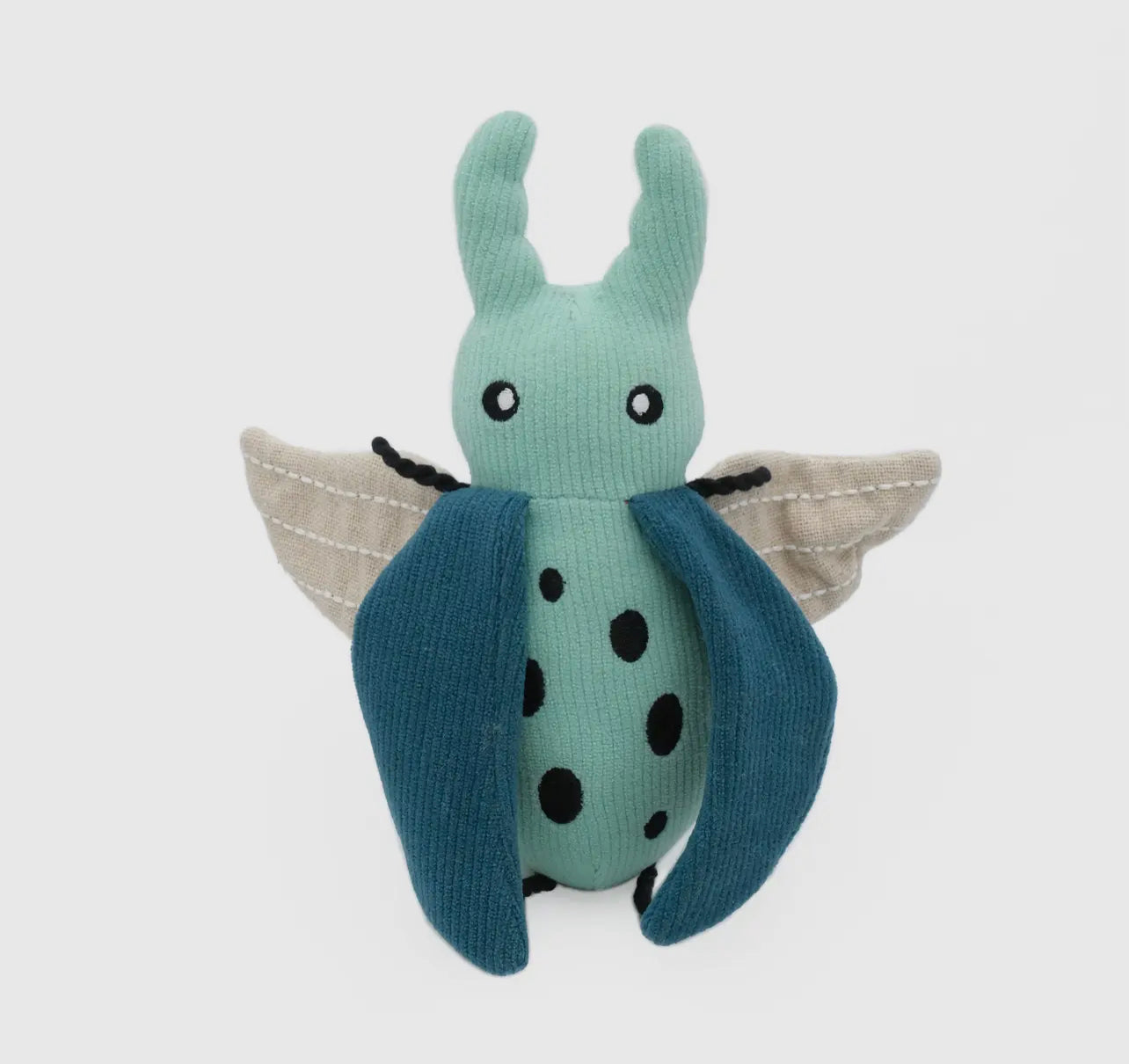 Eco beetle toy