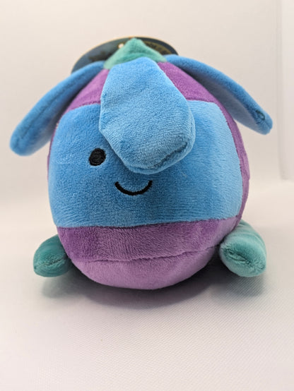 Hetty the Helicopter Plush