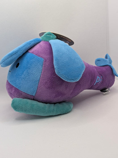 Hetty the Helicopter Plush