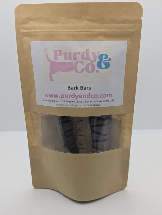 Bark Bars