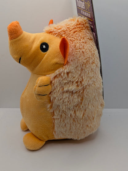 Hedgehog soft toy