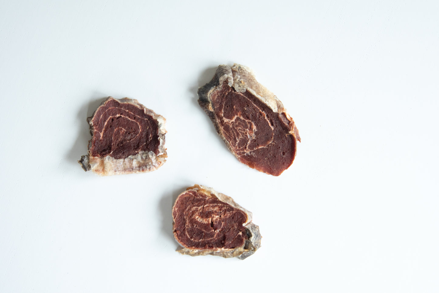 Tuna Medallions