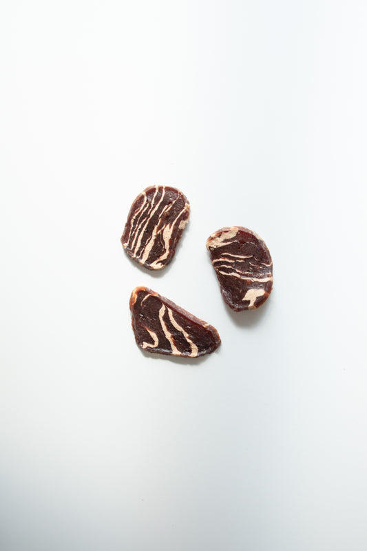 Beef Medallions
