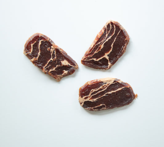 Duck Medallions