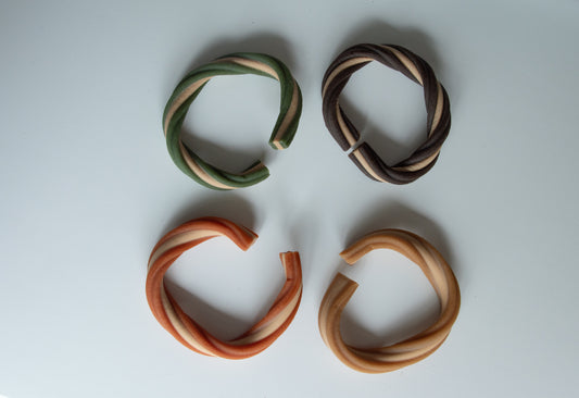 Veggie Rings