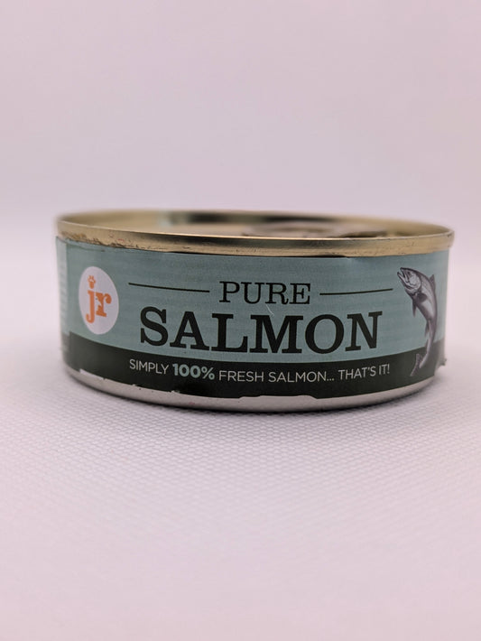 JR Salmon Tin