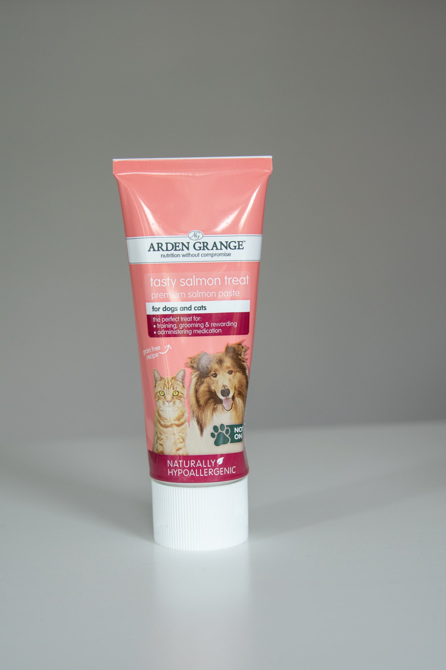 Arden Grange Salmon Paste