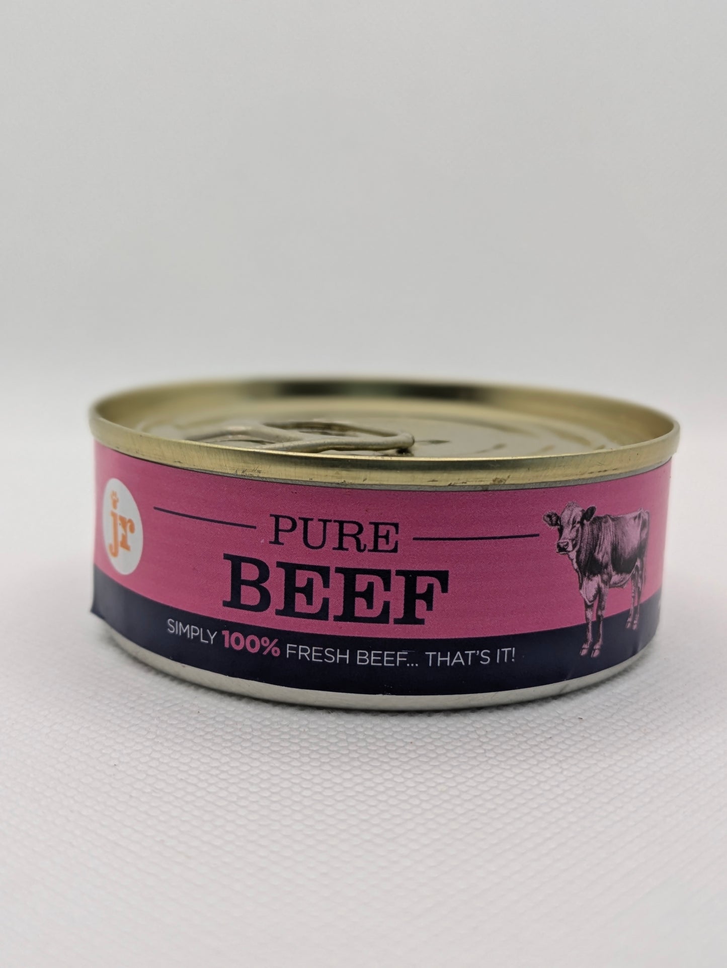 JR Beef Tin