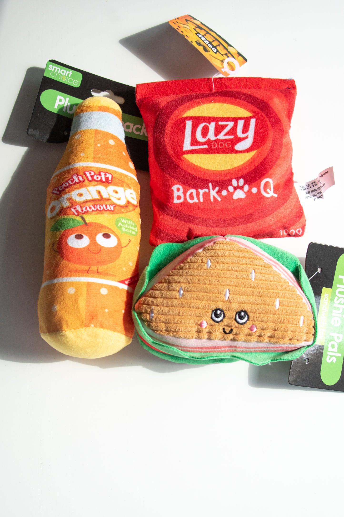 Meal deal