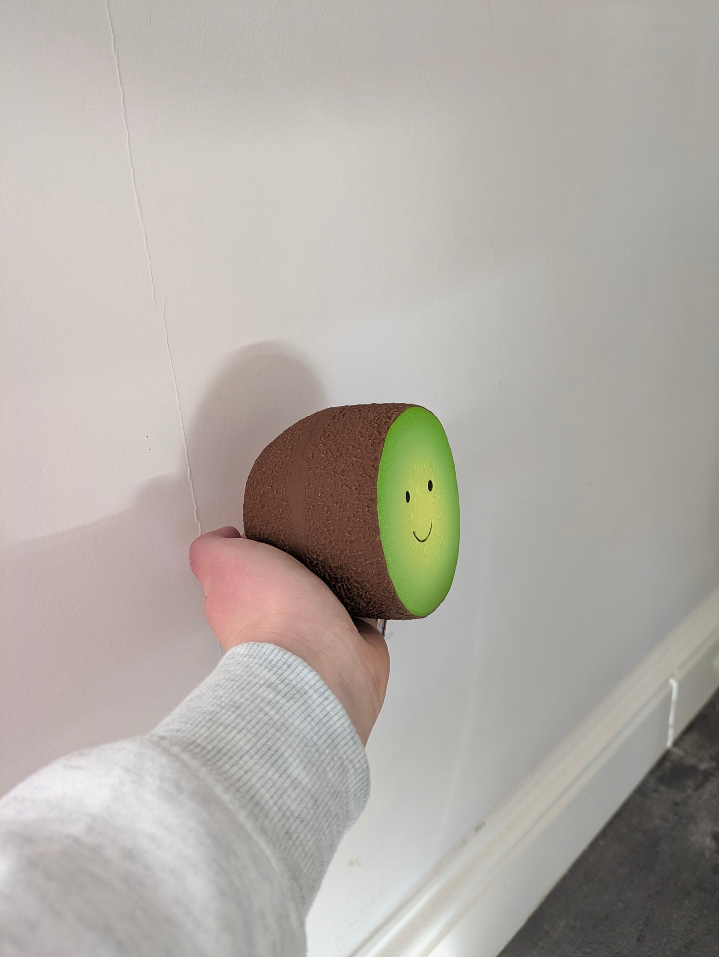 Petface Latex Kiwi