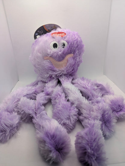 Orla Octopus - Medium